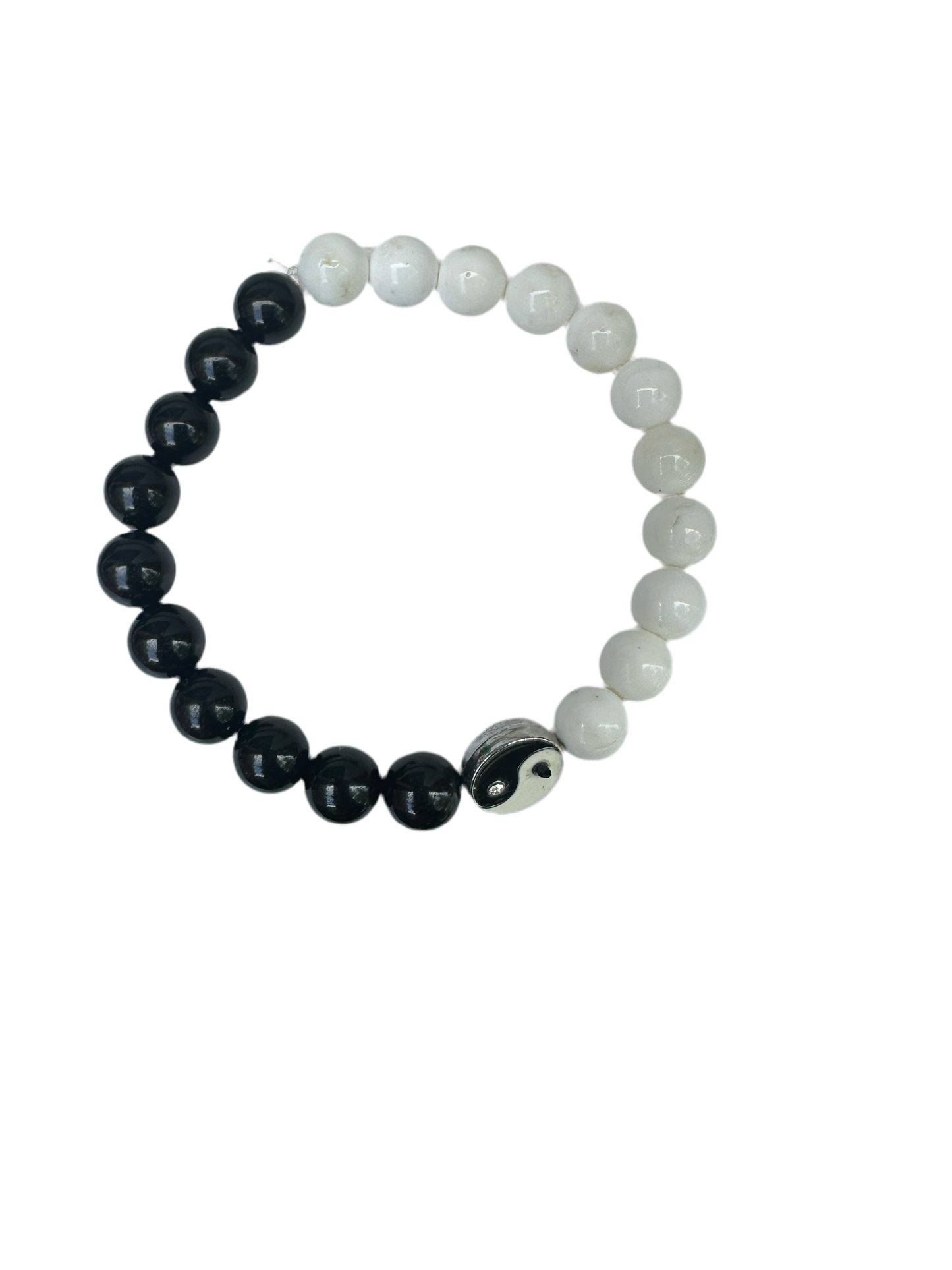 Yin-Yang Bracelet