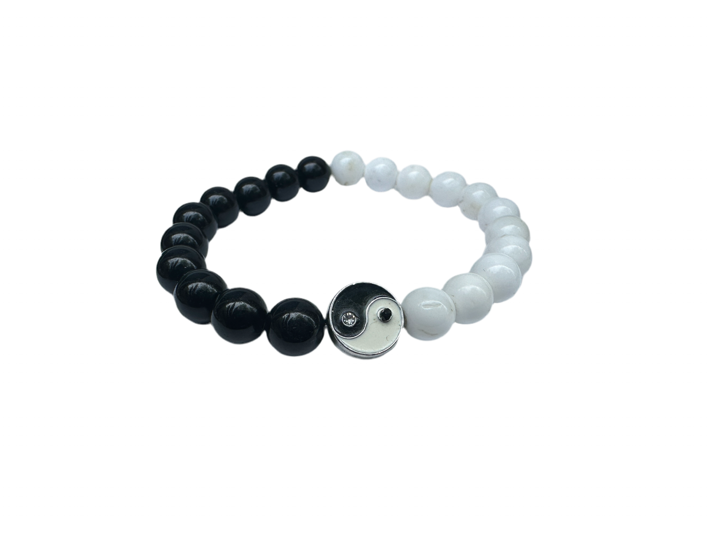 Yin-Yang Bracelet